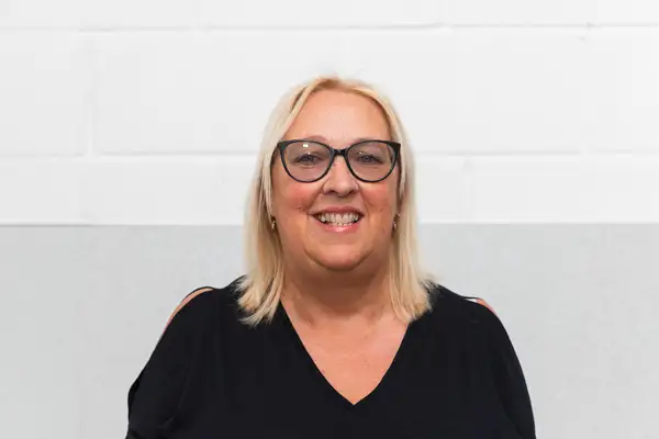 Lorna Murray