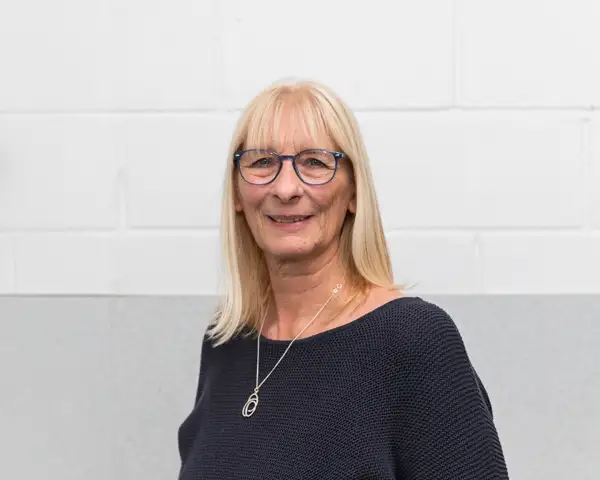 Julie Gladman